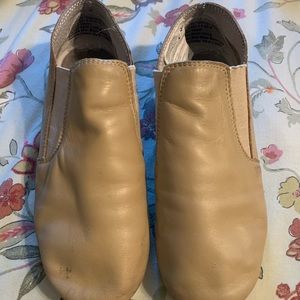 Revolution Jazz shoes